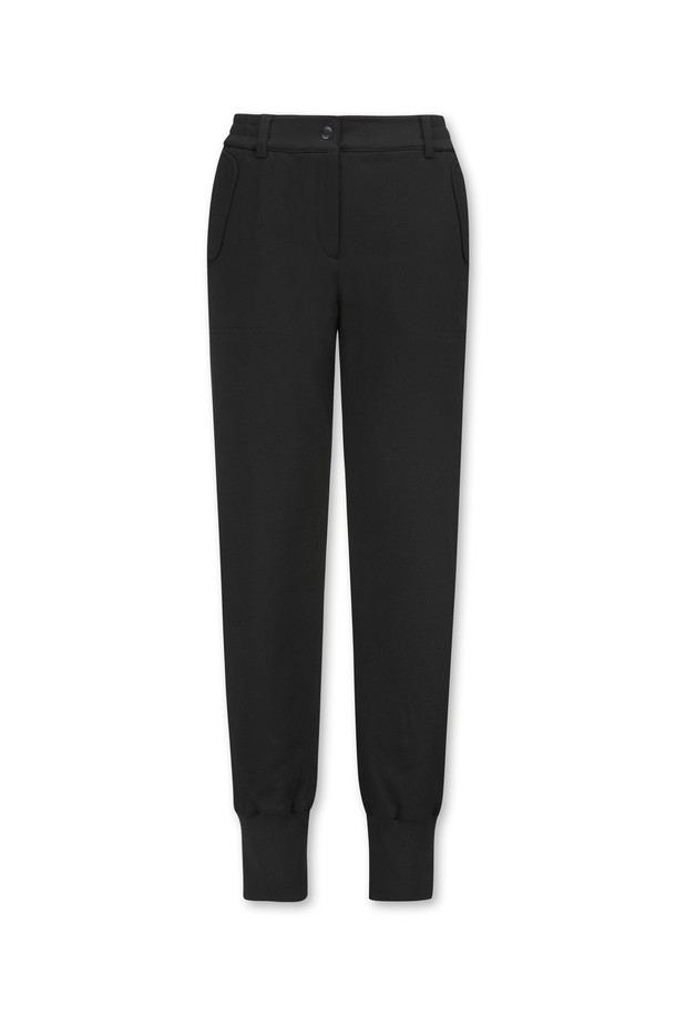 WAAC - 롱팬츠 - Women Twill Jogger Pants