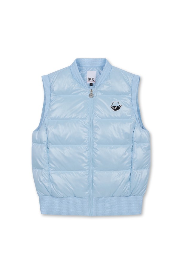 WAAC - 베스트 - Women Bucket waacky down vest