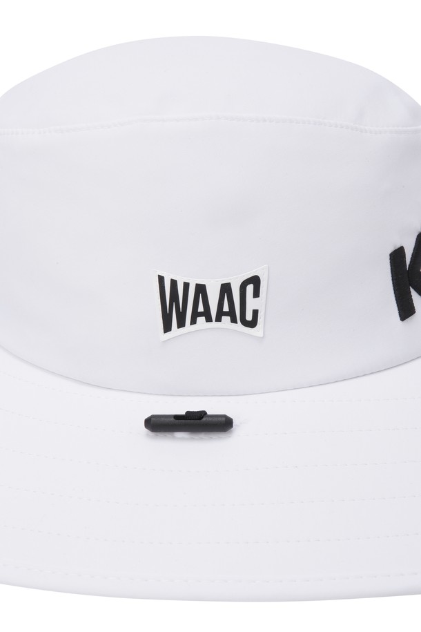 WAAC - 모자 - PARIS GOLF TEAM KOREA BUCKET HAT