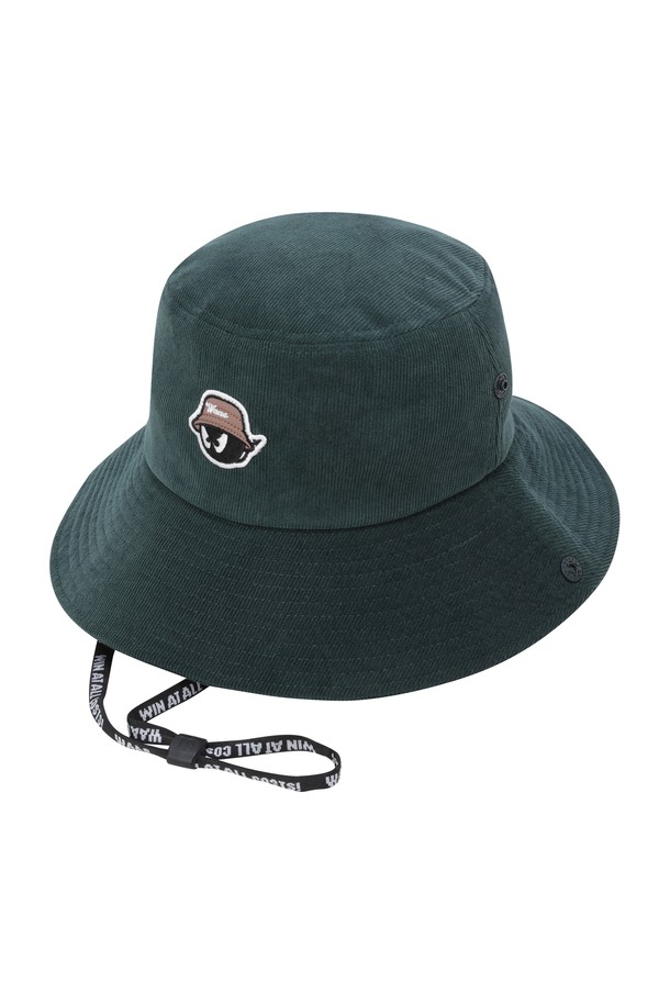 WAAC - 모자 - Essential Bucket Hat