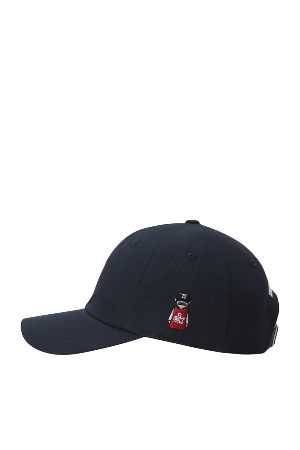 WAAC - 모자 - JONES Ball Cap