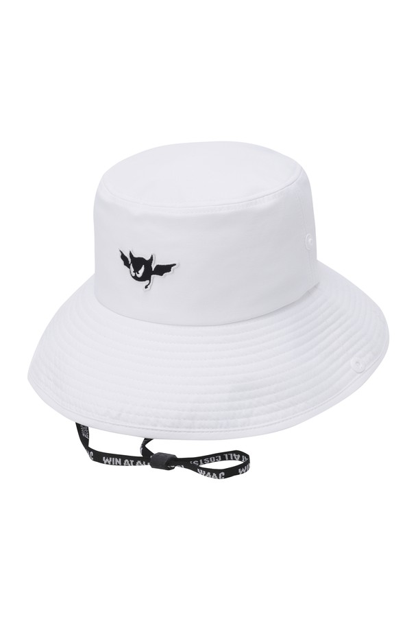 WAAC - 모자 - Athletic Uni Flying WAACKY Bucket Hat