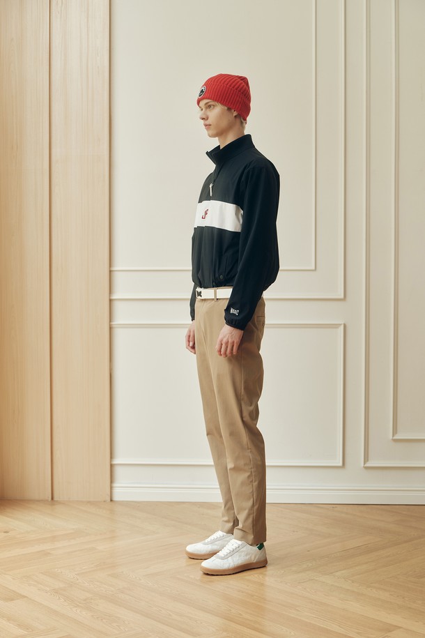 WAAC - 롱팬츠 - [WAAC X JONES] Men Tapered Fit Pants