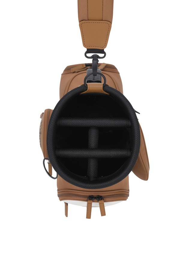 WAAC - 캐디백 - Women Bucket Waacky 9" Wheel Golf Bag