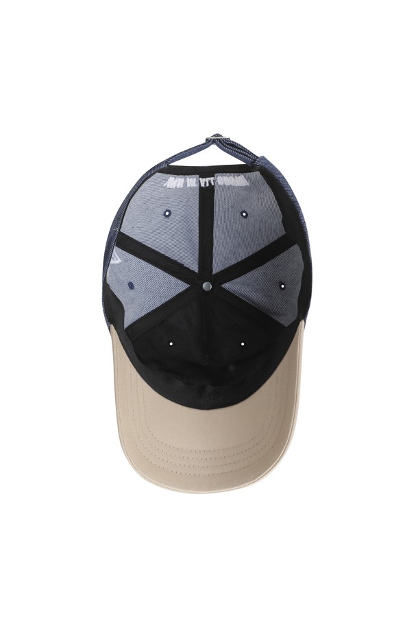 WAAC - 모자 - JONES Two Tone Cap