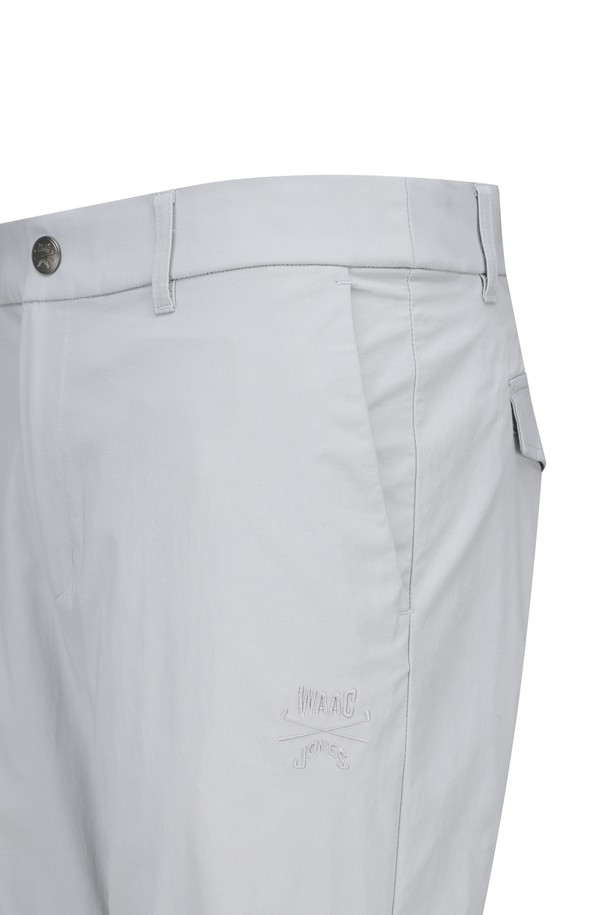 WAAC - 롱팬츠 - [WAAC X JONES] Men Golf Chino Pants