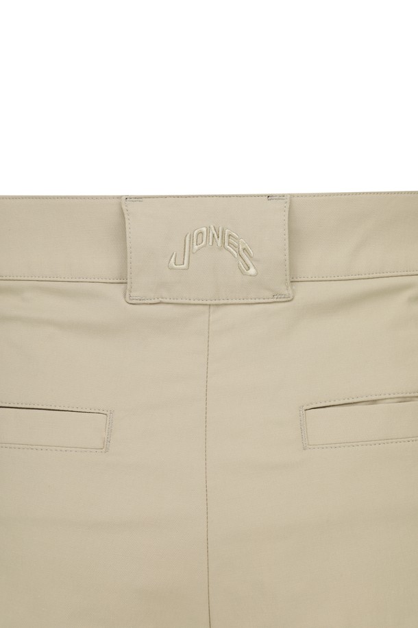 WAAC - 하프팬츠 - [WAAC X JONES] Men Cargo Shorts