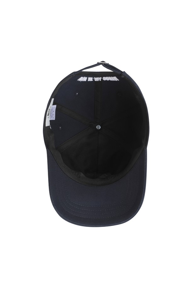 WAAC - 모자 - JONES Ball Cap