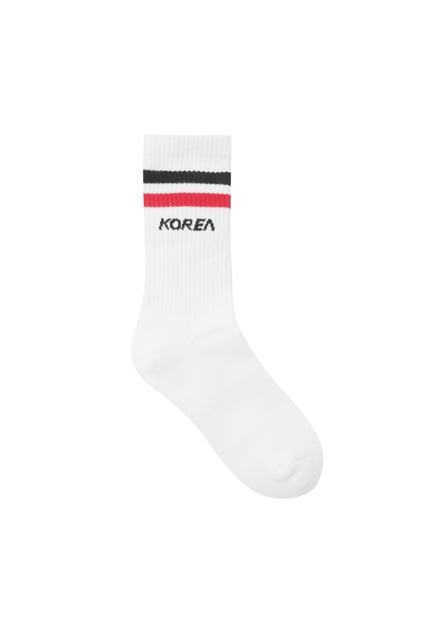 WAAC - 양말 - Paris Team Korea Socks