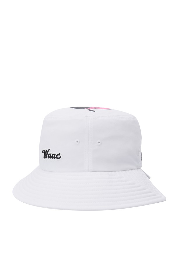 WAAC - 모자 - Women Head Waacky Bucket Hat