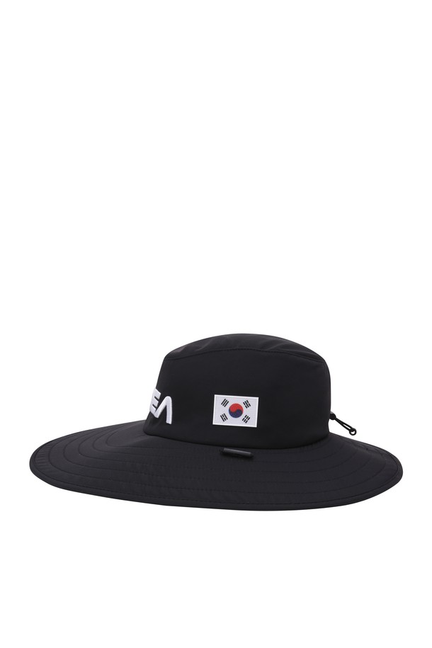 WAAC - 모자 - PARIS GOLF TEAM KOREA BUCKET HAT