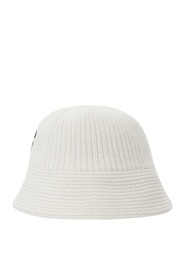 WAAC - 모자 - Women Knit Bucket Hat