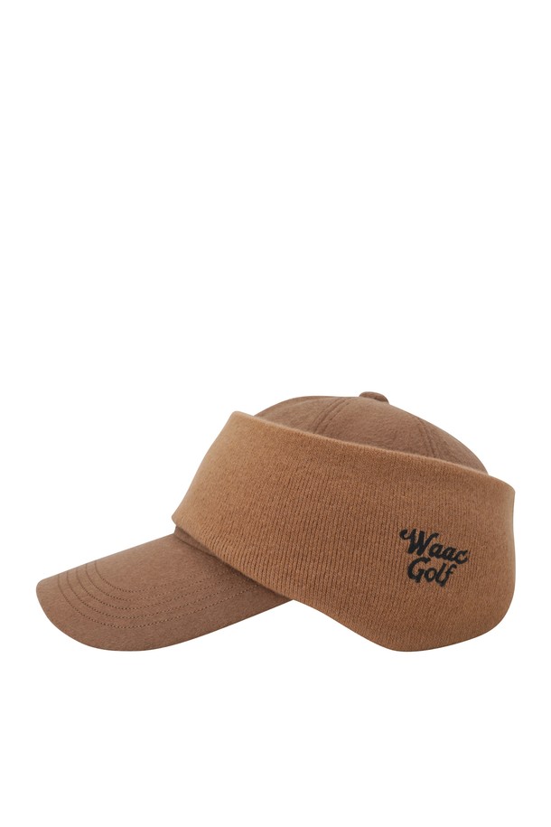 WAAC - 모자 - 2way Ear Warmer Cap