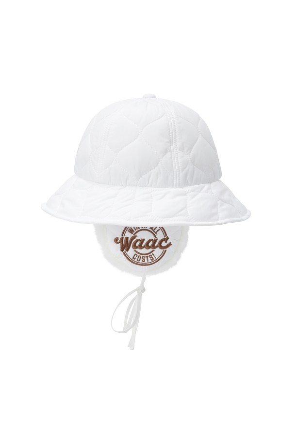 WAAC - 모자 - Ear Warmer Bucket Hat