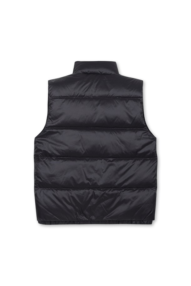 WAAC - 베스트 - Men Bucket Waacky Full Zip Down Vest