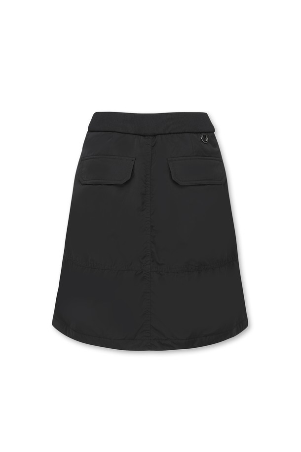 WAAC - 스커트 - Women Fleece Lining Skort