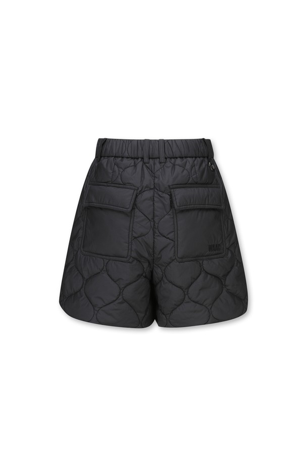 WAAC - 하프팬츠 - Women Pattern Shorts