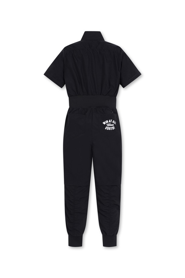 WAAC - 점퍼 - Women Stretch Jogger Jumpsuit