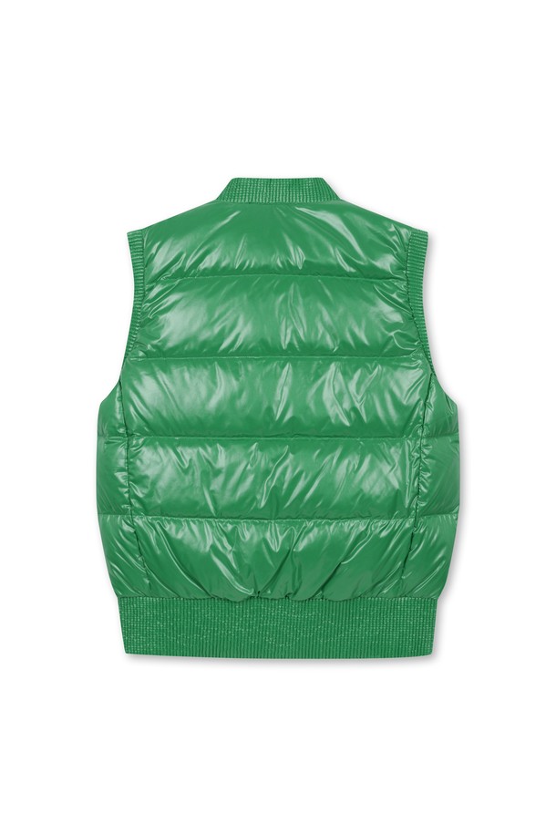 WAAC - 베스트 - Women Bucket waacky down vest