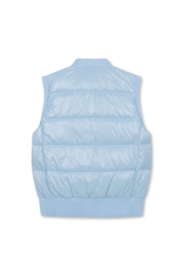 WAAC - 베스트 - Women Bucket waacky down vest