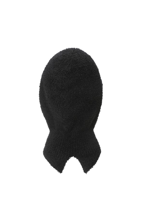 WAAC - 모자 - Women Balaclava