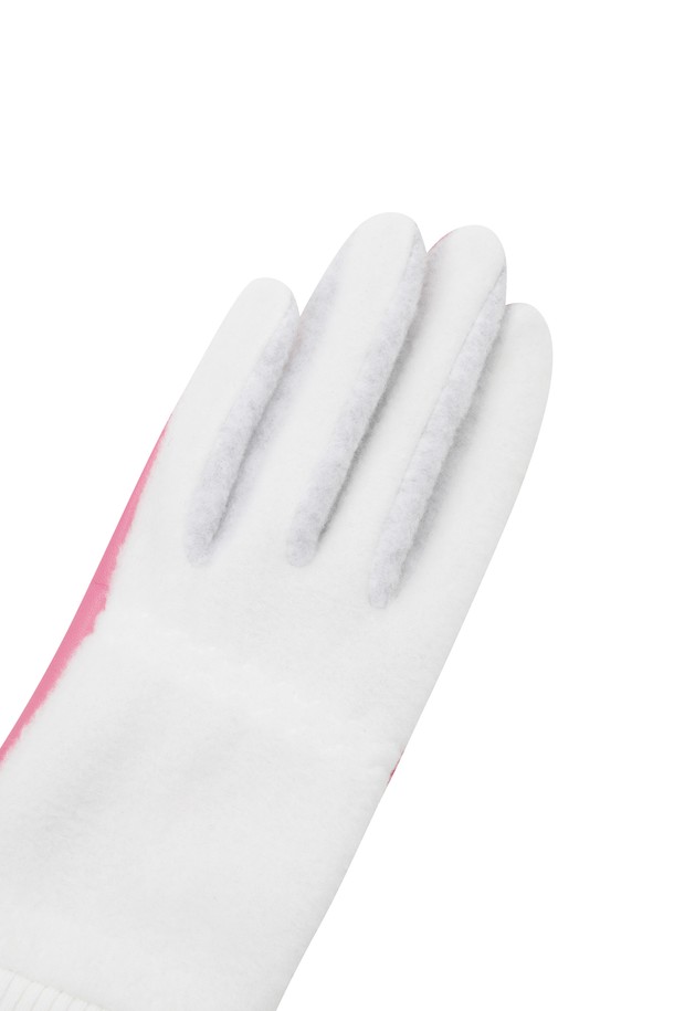 WAAC - 장갑 - Women Synthetic Leather Fur Golf Gloves(1 Pair)