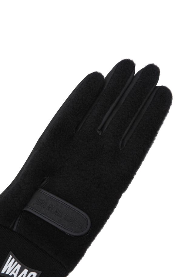 WAAC - 장갑 - Men Synthetic Leather Golf Gloves(1 Pair)