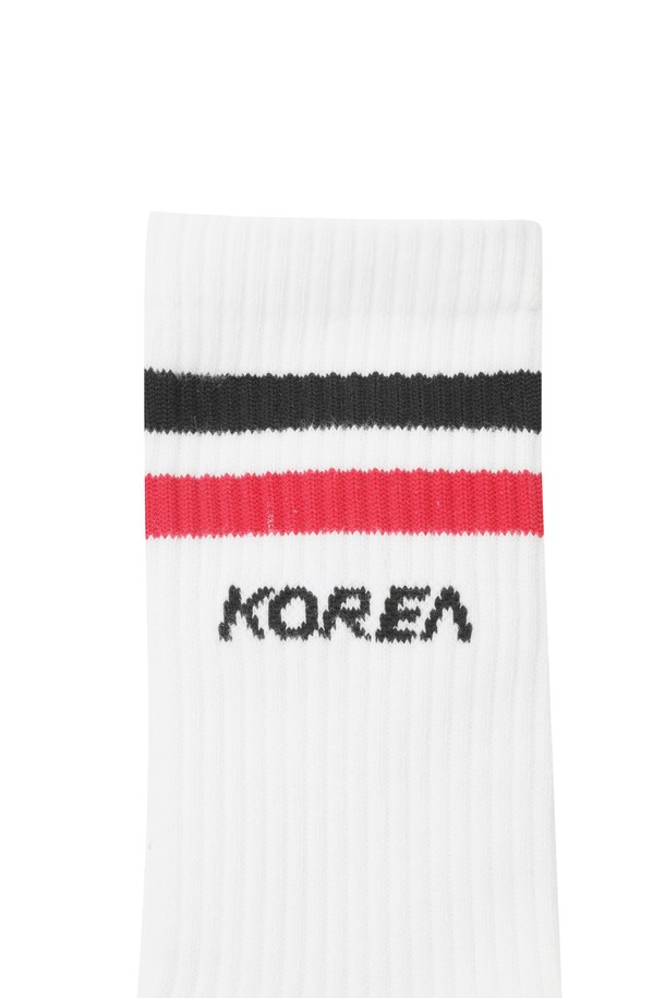 WAAC - 양말 - Paris Team Korea Socks