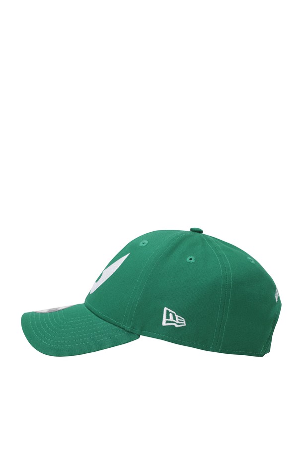 WAAC - 모자 - NEWERA 940 COTTON FACE WAACKY CAP