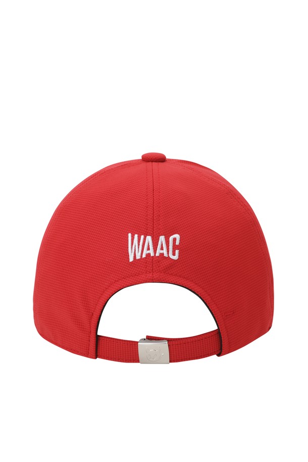 WAAC - 모자 - GOLF TEAM KOREA BASIC BALL CAP