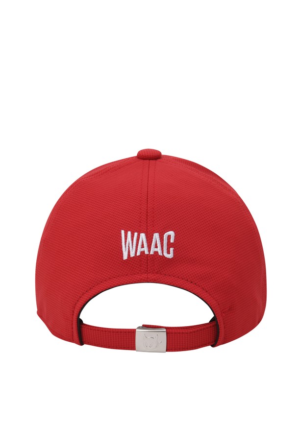 WAAC - 모자 - GOLF TEAM KOREA KIDS BALL CAP