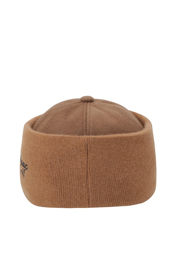 WAAC - 모자 - 2way Ear Warmer Cap