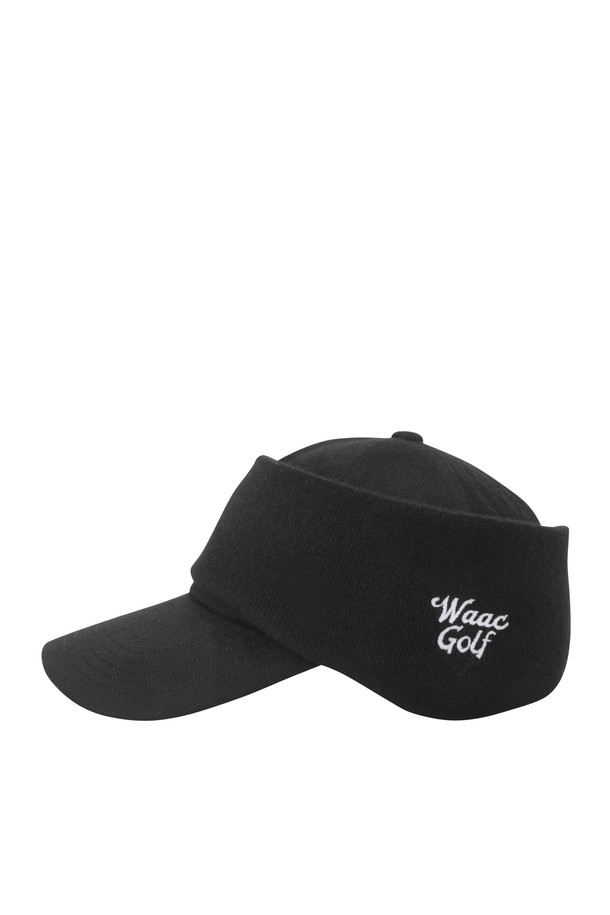 WAAC - 모자 - 2way Ear Warmer Cap