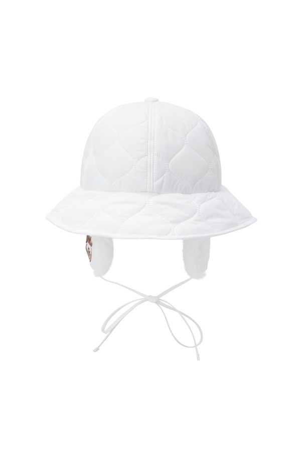 WAAC - 모자 - Ear Warmer Bucket Hat