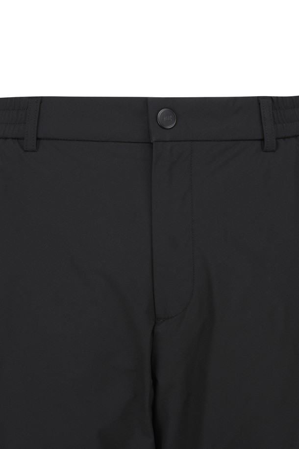 WAAC - 롱팬츠 - Men Big Pocket Point Padded Jogger Pants