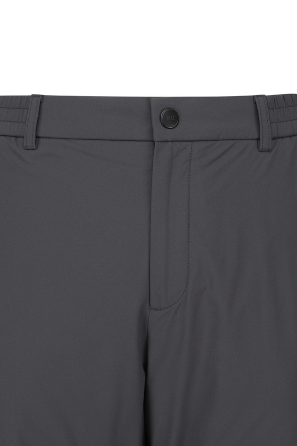 WAAC - 롱팬츠 - Men Big Pocket Point Padded Jogger Pants