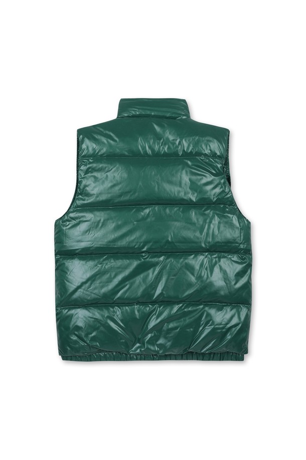 WAAC - 베스트 - Men Bucket Waacky Full Zip Down Vest