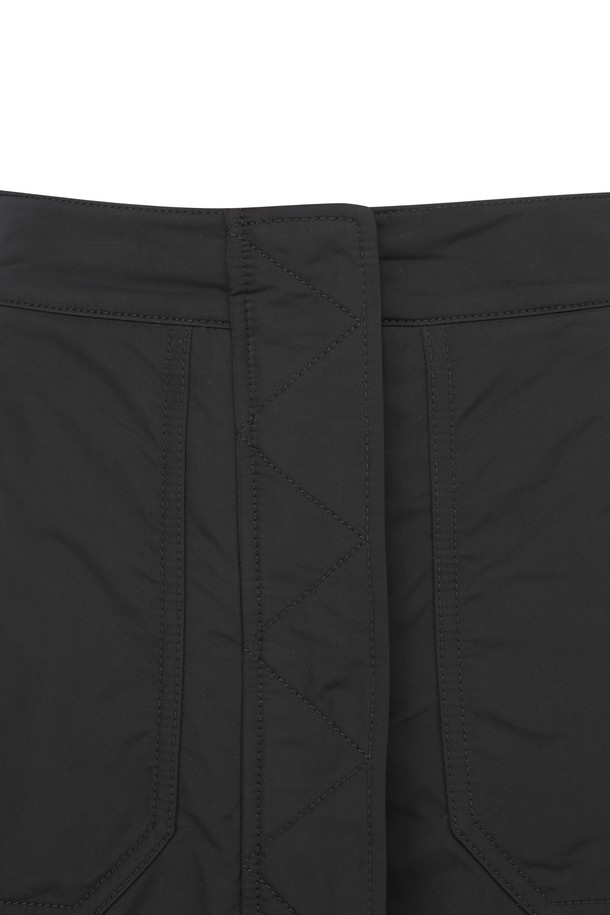 WAAC - 스커트 - Women Fleece Lining Skort