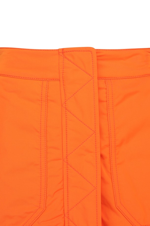 WAAC - 스커트 - Women Fleece Lining Skort