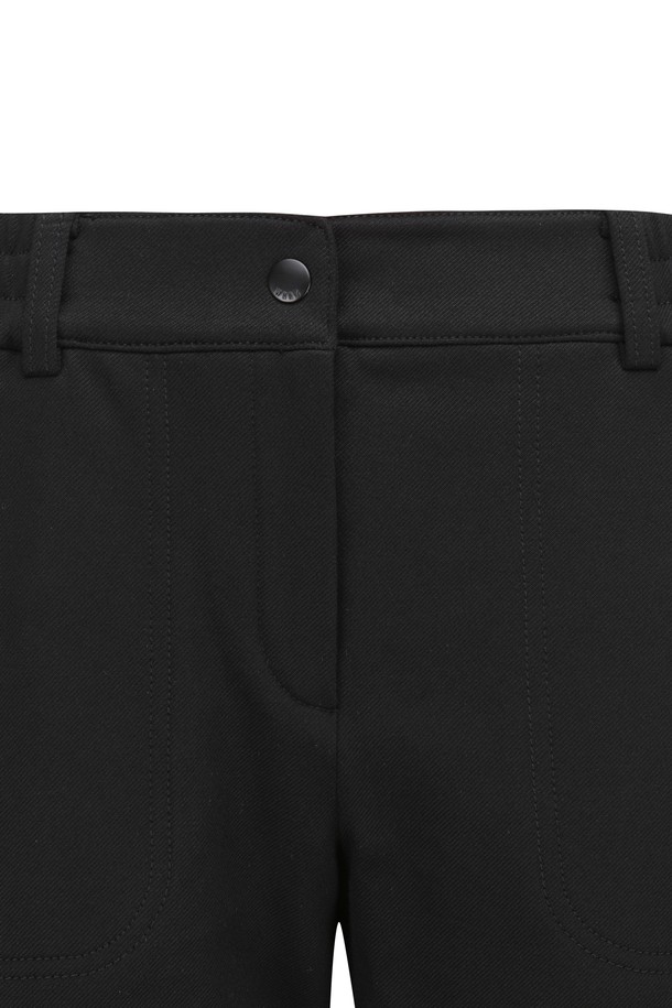 WAAC - 롱팬츠 - Women Twill Jogger Pants