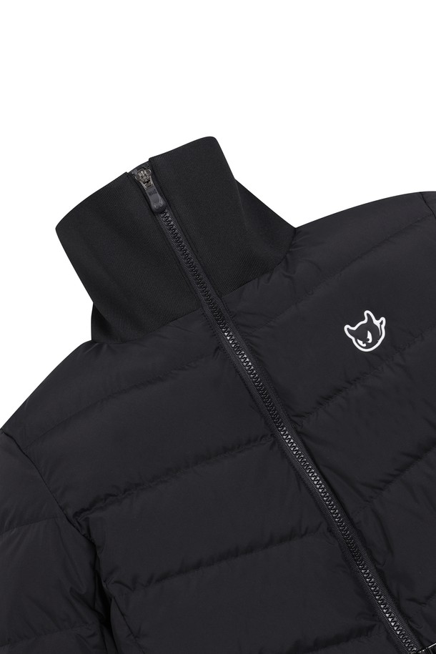 WAAC - 다운/패딩 - [Exclusive] Women Sailor collar Down Jacket