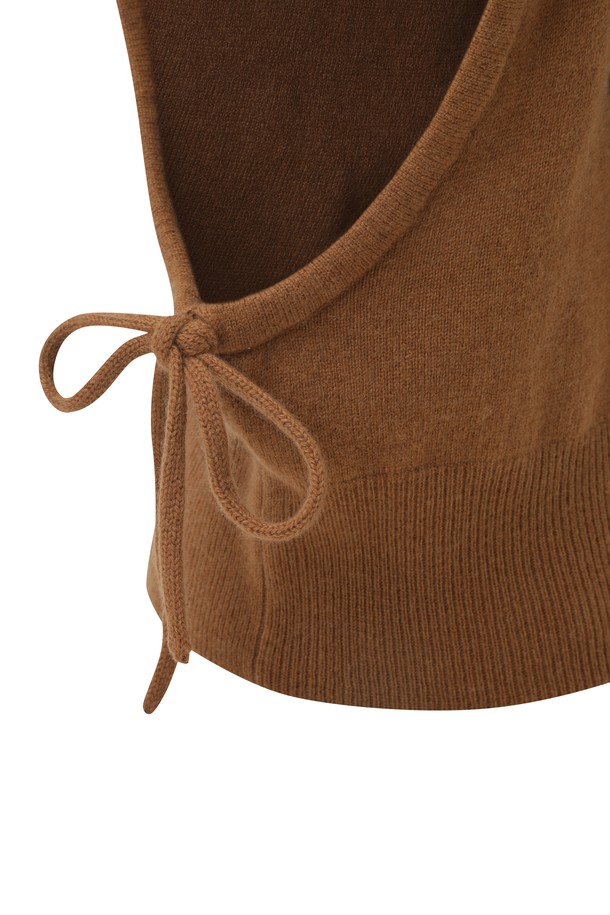 WAAC - 모자 - Women Cashmere Balaclava