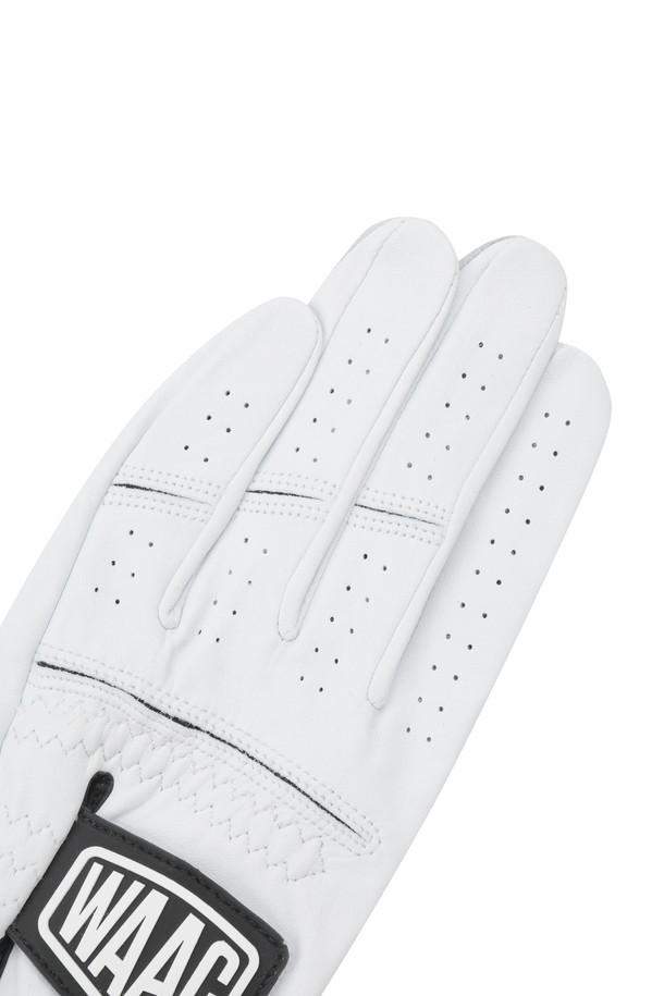 WAAC - 장갑 - Men Lambskin Golf Glove (Left Handed)