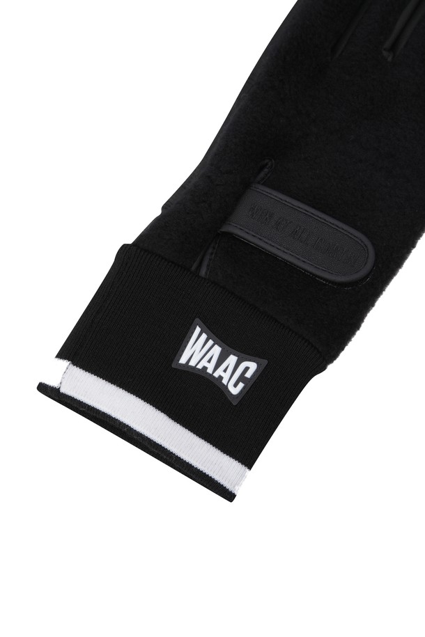 WAAC - 장갑 - Men Synthetic Leather Golf Gloves(1 Pair)