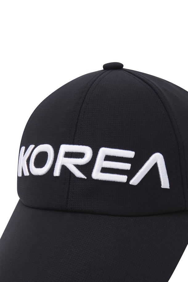 WAAC - 모자 - GOLF TEAM KOREA KIDS BALL CAP