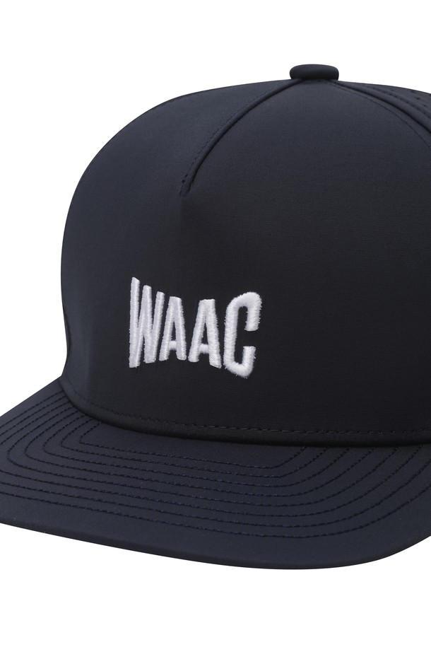 WAAC - 모자 - Athletic Men Snapback