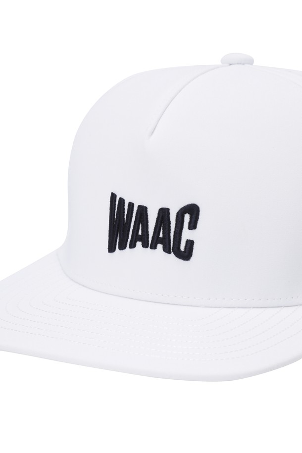 WAAC - 모자 - Athletic Men Snapback