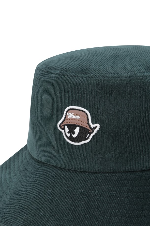 WAAC - 모자 - Essential Bucket Hat