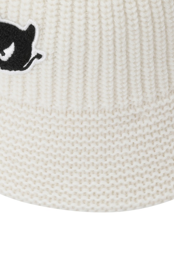 WAAC - 모자 - Women Knit Bucket Hat