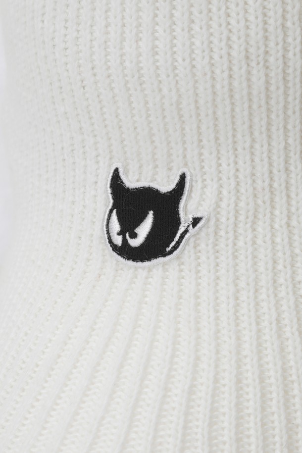 WAAC - 모자 - Ear Warmer Knit Hat